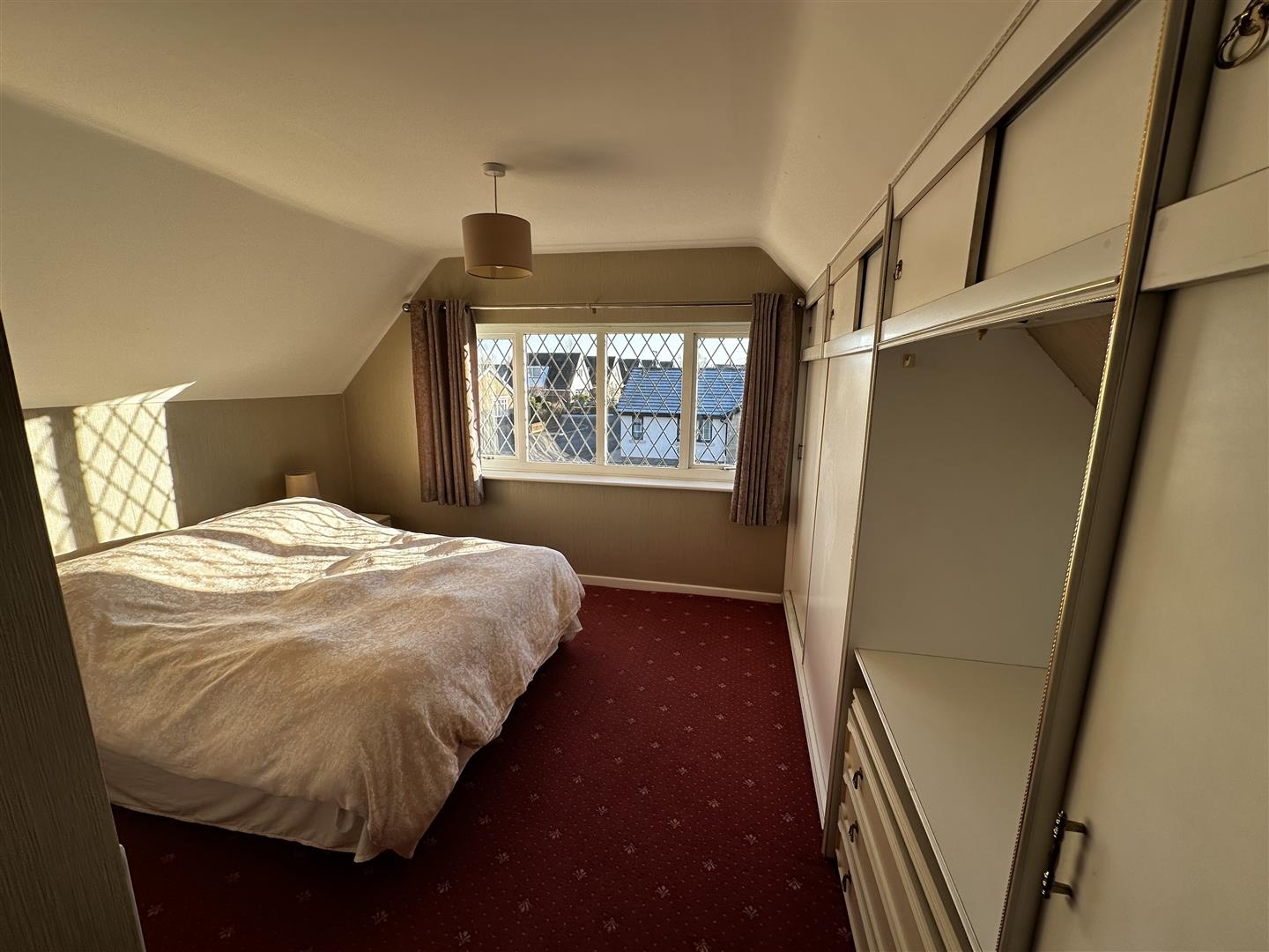 Hunter Avenue, Tarleton, Preston